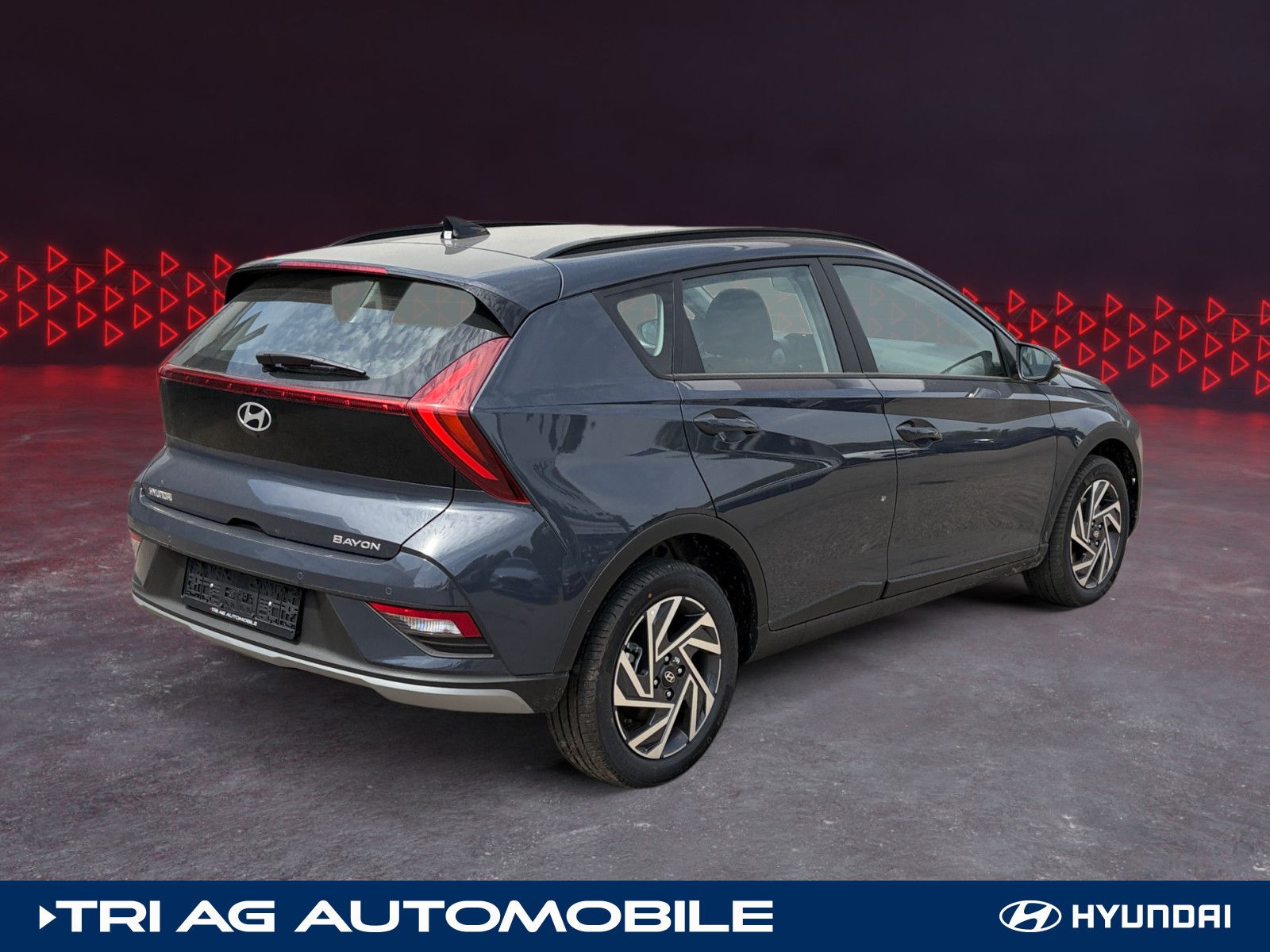 Hyundai BAYON – Bild 3