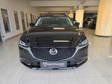 Mazda 6 Kombi Exclusive-Line *HUD*BOSE*SB*LEDER*360° - Mazda 6 in Oberhausen