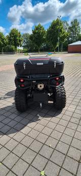 TGB Blade 1000 LOF Tüv-Inspektion Neu - TGB QUAD