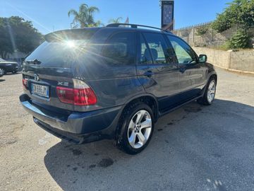 BMW X5 - 6