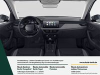 Skoda Kamiq - Vorschau Bild 4
