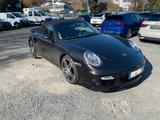 Porsche 911er Baureihe 997 Turbo Cabriolet - Porsche 997: Turbo