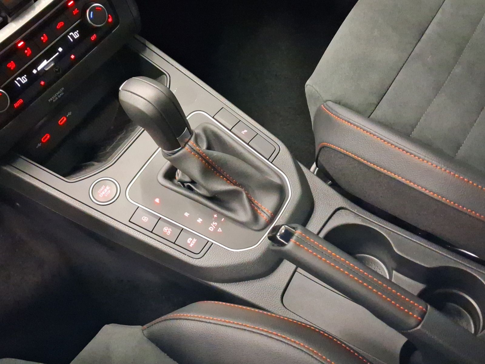 Seat Ibiza - Bild 12