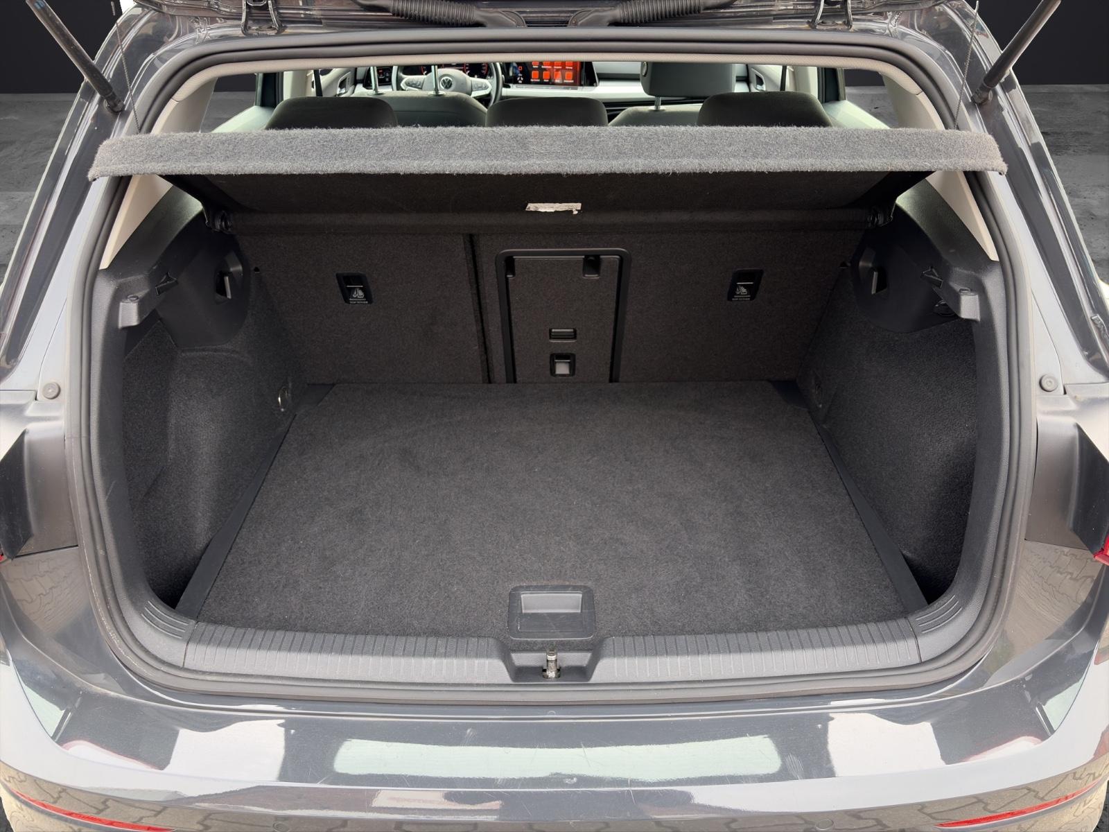 Volkswagen Golf VIII Lim. Life, миниатюра 15