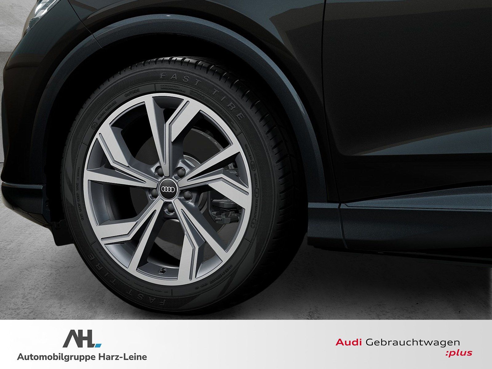 Audi Q4 e-tron - Bild 6