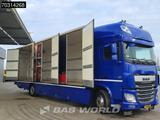 DAF XF 440 XF 4X2 19.5tons NL-Truck APK 1500kg under - Pkw-Anhänger 1500 kg