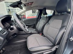 Fahrzeugabbildung Clio V Intens 1.0 TCe 90 EU6d Navi Leder Digital