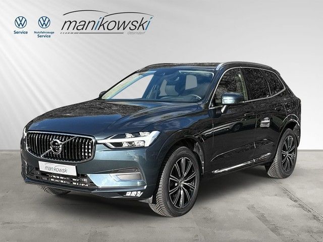 Volvo XC60 AWD Inscription Automatik+AHK+GJR+ Kamera+T