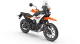 KTM 390 Adventure X JETZT VORBESTELLEN ...