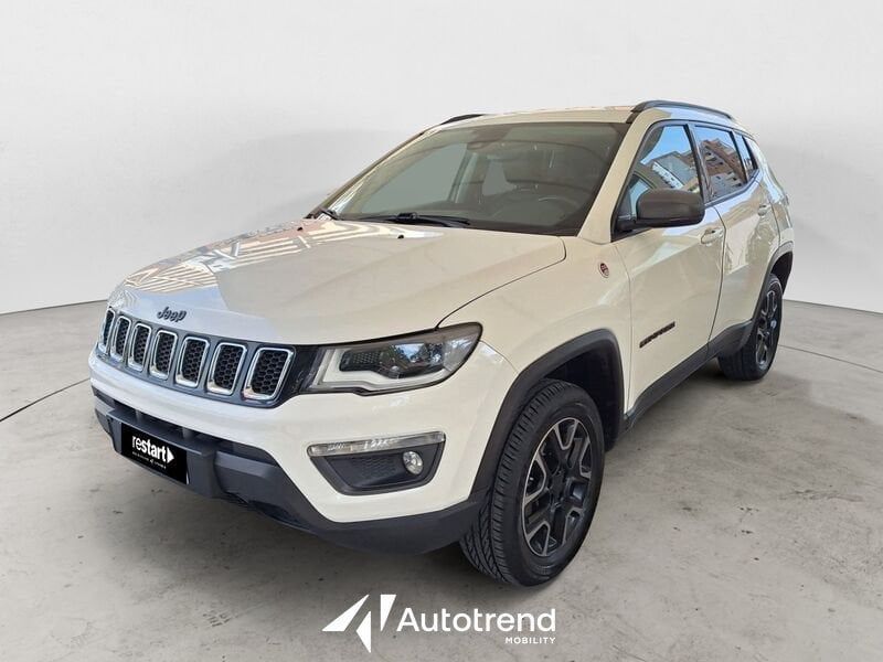 Image of Jeep Compass