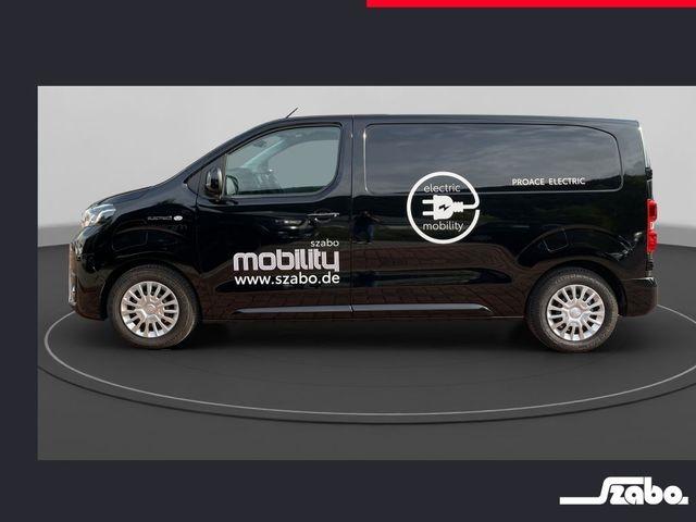 Toyota Proace Elektric (75 kWh) L1 Comfort - Navi AHK A