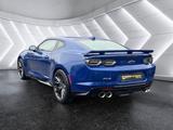 Chevrolet Camaro Coupe V8 ZL1 *Recaro*659 PS*Magnetic Ride - Chevrolet Camaro Gebrauchtwagen in München