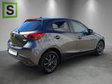Mazda 2 Lim. 1.5 Skyactiv-G 75 Signature - Mazda 2: 7.2