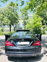 Mercedes-Benz CLA 180 AMG Line AMG Line - Mercedes-Benz CLA 180 in Düsseldorf