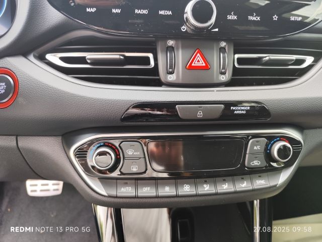 Hyundai i30 – Bild 14