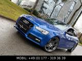 Audi A5 Coupe 1.8 TFSI*S-LINE*XENON*LEDER*KEYLESS* - Audi A5 aus 2011: Line