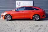 Kia PROCEED GT PANORAMA|KAMERA|MEMORY|NAVI|JBL|LED| - Kia pro cee'd / ProCeed aus 2022