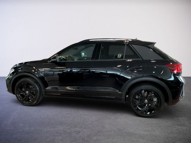 T-Roc 1.5 TSI R-LINE LED+KAMERA+PANO+STANDHZ+DCP