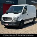 Vorschaubild Mercedes-Benz Sprinter II Kasten  AHK Euro 6 Facelift