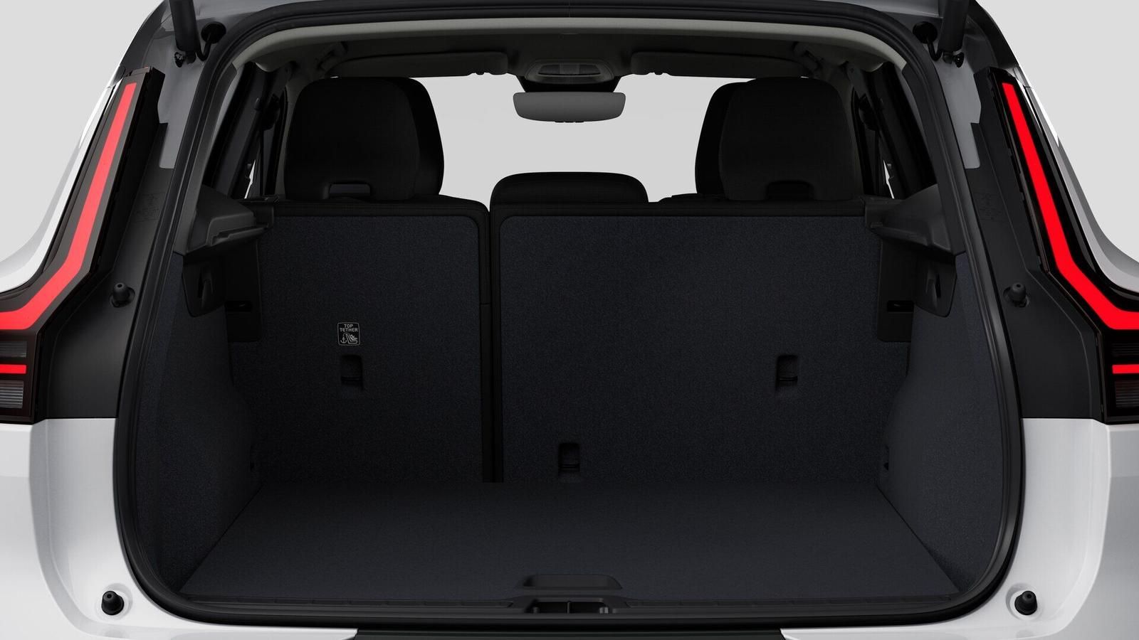 Volvo EX40 - Bild 8