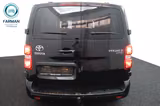 Toyota Proace Verso L1 Shuttle Comfort - Toyota: Proace
