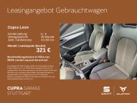 Cupra Leon - Vorschau Bild 6