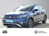 Volkswagen T-Cross Active 1.0 TSI DSG LANE+ACC+NAV+DAB+ - Volkswagen T-Cross in Braunschweig