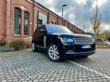 Land Rover Range Rover3,0 TDV6 HSE,PANO,360,KAMERA,S-CLOSE - Land Rover Range Rover: Tdv6