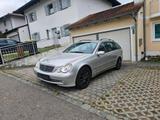 Mercedes-Benz Mercedes C 190/320 v6 3,2 ltr. 218ps - Mercedes-Benz 190: C190