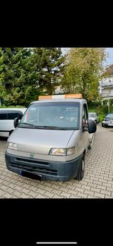 Fiat Ducato Abschleppwagen 3.5t, Winde, e.Fenster - Fiat Ducato in Herne