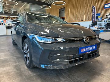 MYAUTOCENTER – Gebraucht- und Jahreswagen mit Werkstattservice in Pfaffenhofen Volkswagen Golf VIII *Keyless*Totwinkel*ACC*PDC*LED*VOLL
