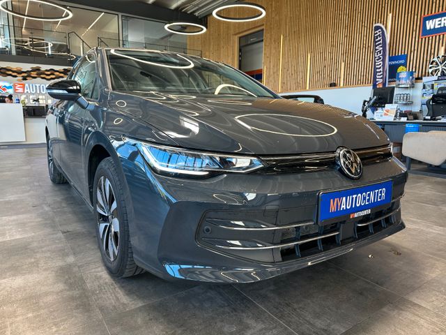 MYAUTOCENTER – Gebraucht- und Jahreswagen mit Werkstattservice in Pfaffenhofen Volkswagen Golf VIII *Keyless*Totwinkel*ACC*PDC*LED*VOLL