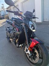 MV Agusta Brutale 800 RR - MV AGUSTA BRUTALE 800 RR