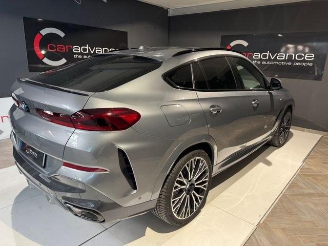 BMW X6 xDrive30d M Sport Pro – 24