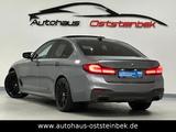 BMW 530 d xDRIVE M-SPORT/ALCANTARA/KAMERA/LED/SHD/ - BMW 530 Limousine 530d m sport mit Diesel-Antrieb