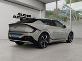Kia EV6 168KW , Garantie 2027 , Insp. Neu bei Kia - Kia EV6
