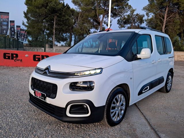 Citroën Citroen Berlingo BlueHDi 100 M Feel *CRUISE-LED*