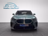 BMW X2 20d xDrive M Sport ACC AHK HuD KZU 2ZK 360°RK - gebrauchte BMW X2 aus dem Jahr 2024