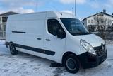 Renault Master L3H2 - Renault Master Gebrauchtwagen in Frankfurt