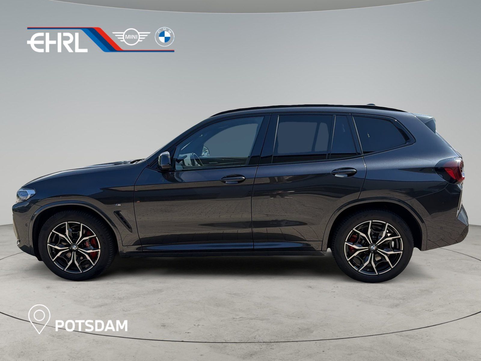 BMW X3 xDrive30i M Sportpaket | Laser HEAD-UP PANO foto 5