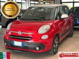 Fiat 500L Living 1.6 M.JET 120 cv. BUSINESS (Nav - Fiat 500L Wagon Gebrauchtwagen