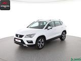 Seat Ateca 2.0 TDI 4Drive KEYLESS,PANO,360,ACC,BEATS - Seat Ateca Gebrauchtwagen in Berlin