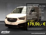 Opel Combo Cargo XL 1.2 Turbo Edition Klima Sitzheizu