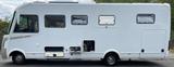 Niesmann + Bischoff Flair 8000i CEBW - Niesmann + Bischoff C