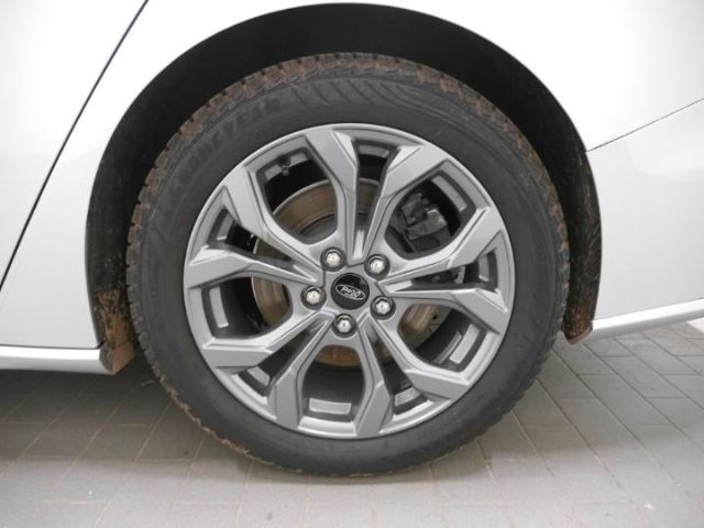 Fahrzeugabbildung Ford Focus Turnier ST-Line X, SCHIEBEDACH, HECKKLAPPE