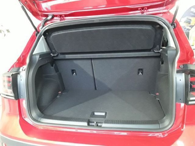 Volkswagen T-Cross - Bild 6