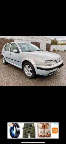 Volkswagen Golf 4 1.4