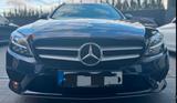 Mercedes-Benz C 180 d T - - Mercedes-Benz C 180 Gebrauchtwagen in Karlsruhe