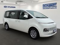Hyundai STARIA - Vorschau Bild 2