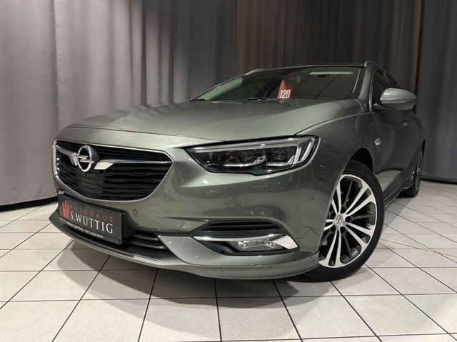 Opel Insignia B Sports Tourer Dynamic OPC-Line+MATRIX